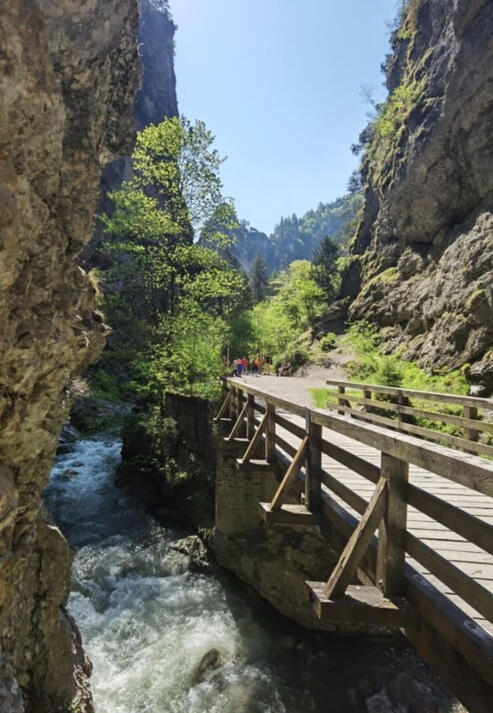 Kundler Klamm